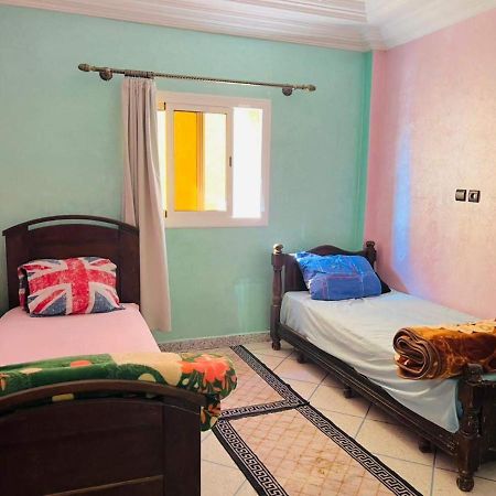 Appartement Ocean Tamraght ภายนอก รูปภาพ