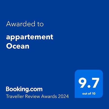 Appartement Ocean Tamraght ภายนอก รูปภาพ