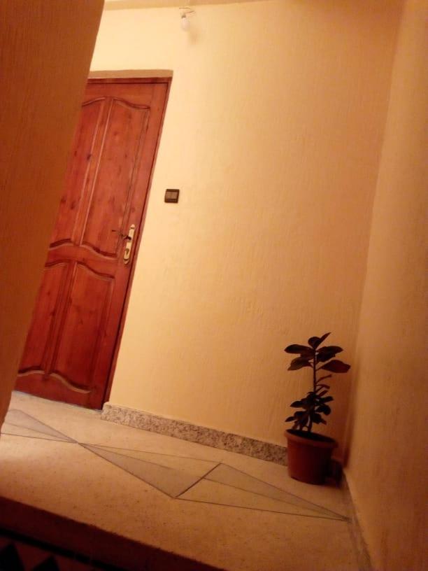 Appartement Ocean Tamraght ภายนอก รูปภาพ