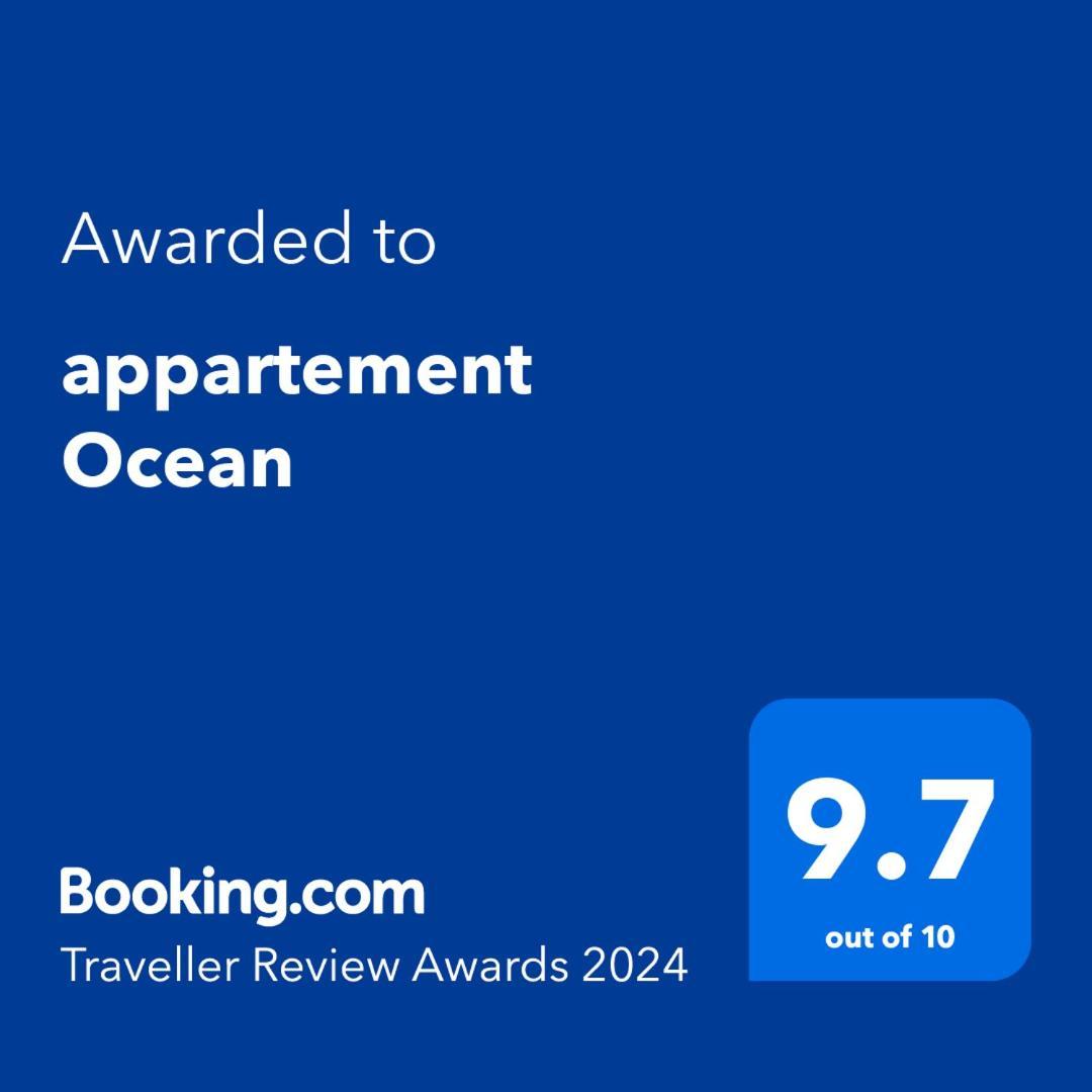 Appartement Ocean Tamraght ภายนอก รูปภาพ
