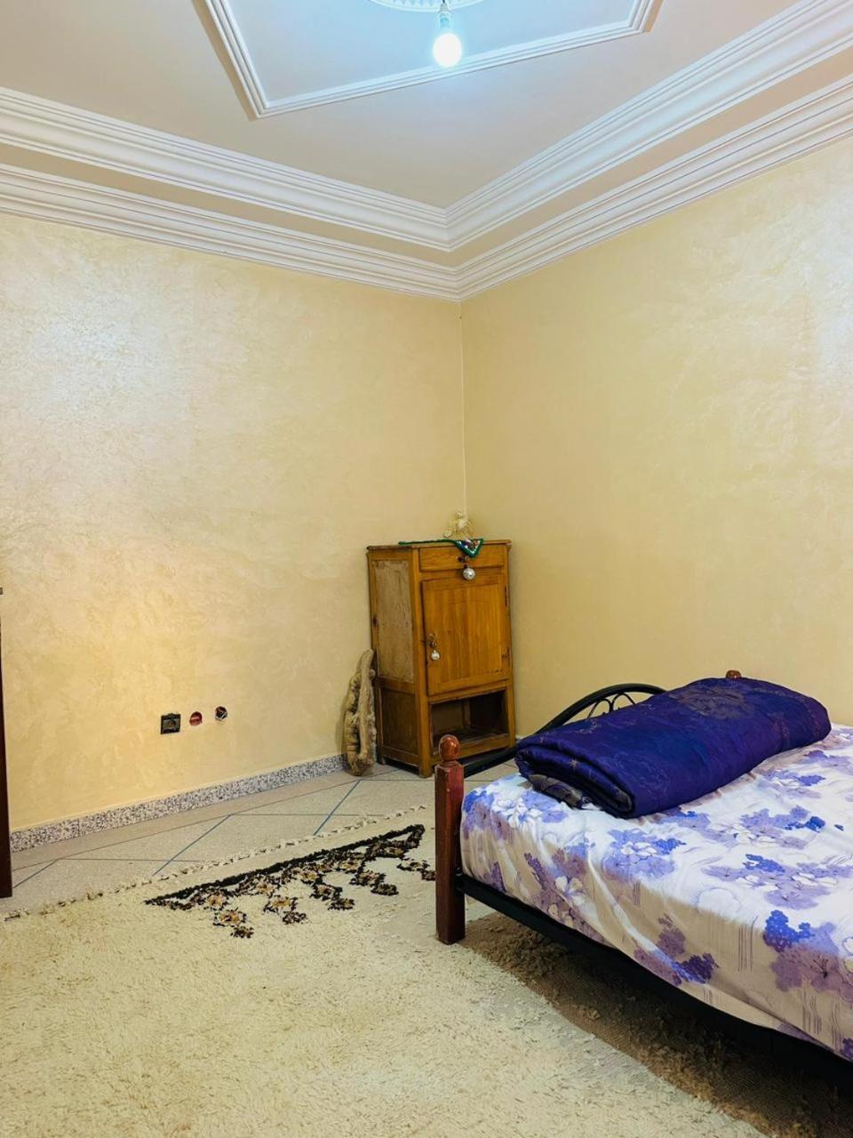 Appartement Ocean Tamraght ภายนอก รูปภาพ
