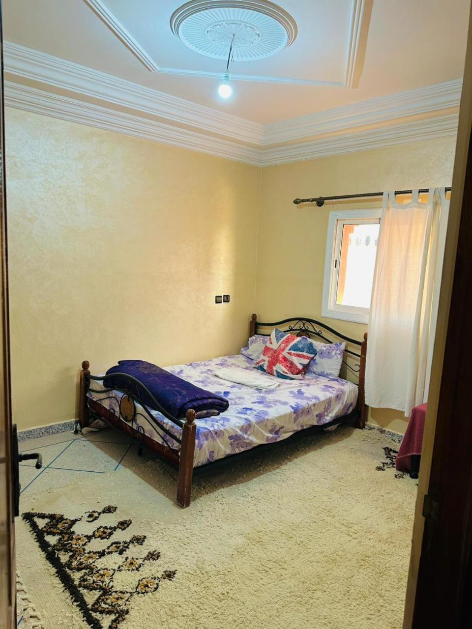 Appartement Ocean Tamraght ภายนอก รูปภาพ