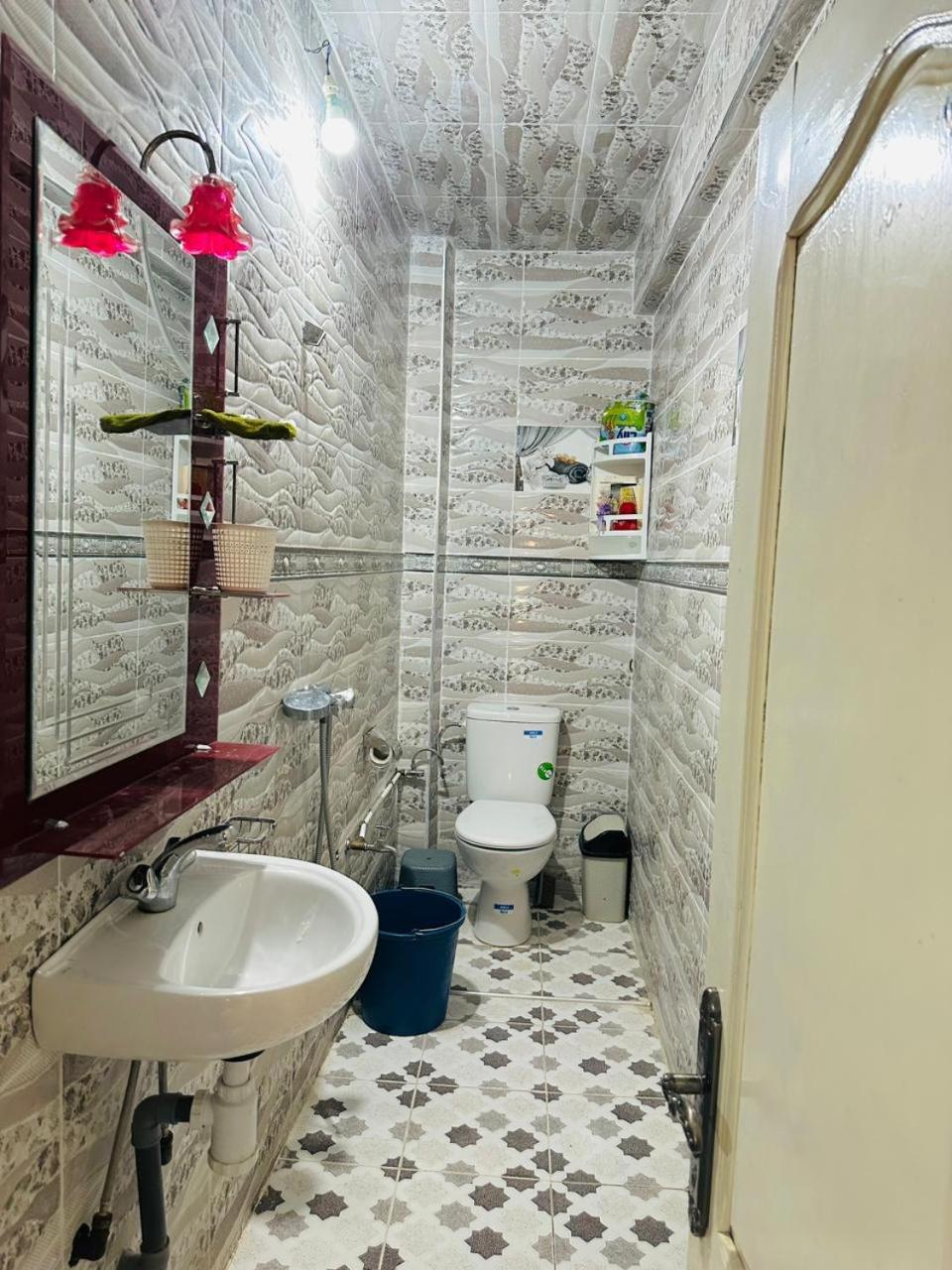 Appartement Ocean Tamraght ภายนอก รูปภาพ