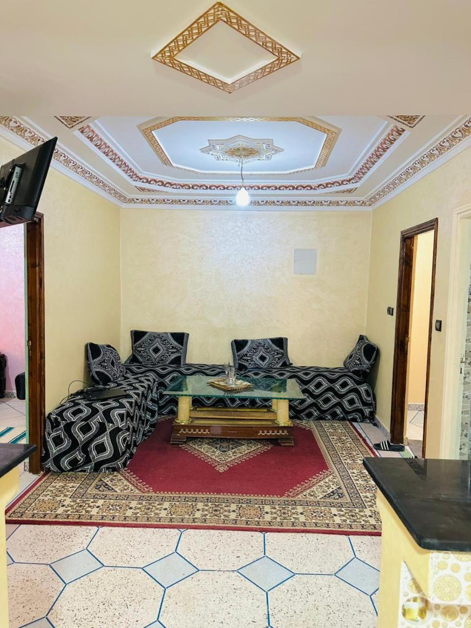 Appartement Ocean Tamraght ภายนอก รูปภาพ